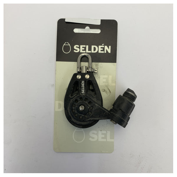 Selden BBB 40 Kugellagerblock mit Leitöse - 404-101-04R 