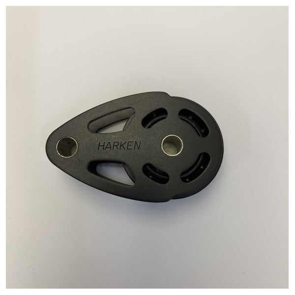 Harken 6082 Element 60 mm Tek Makara - Yat Donanımı 