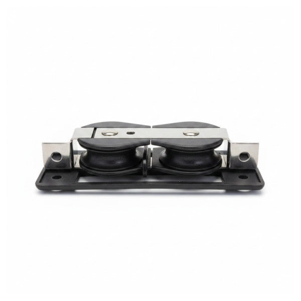 Harken Big Bullet-blok 134 - High-Load yachtbeslagskive 