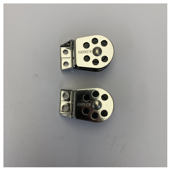 Bloco de Ferragem para Iate Harken 1515NP - Equipamento Marítimo 