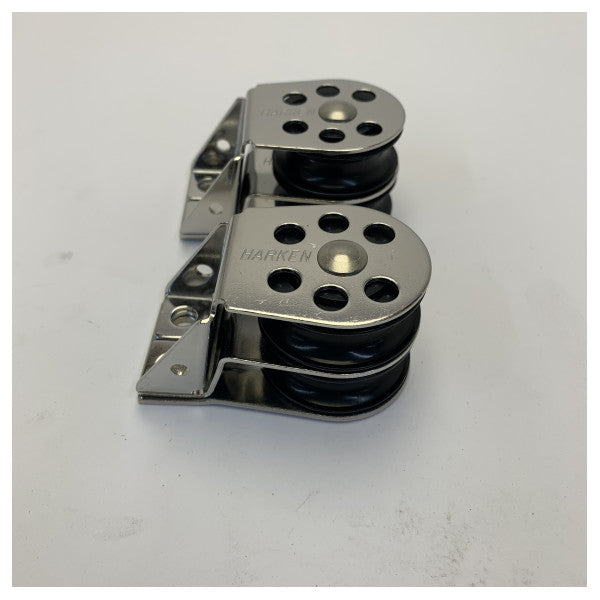 Bloco de Ferragem para Iate Harken 1515NP - Equipamento Marítimo 