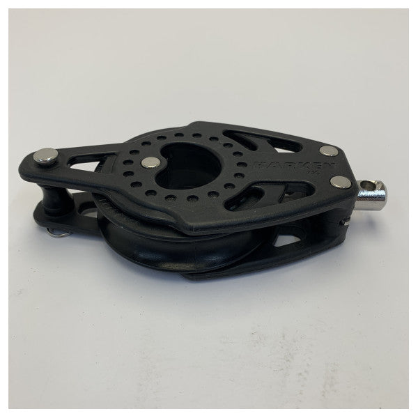 Harken 2661 40mm Carbo Air Makara - Tek Dönerli Yat Donanımı 