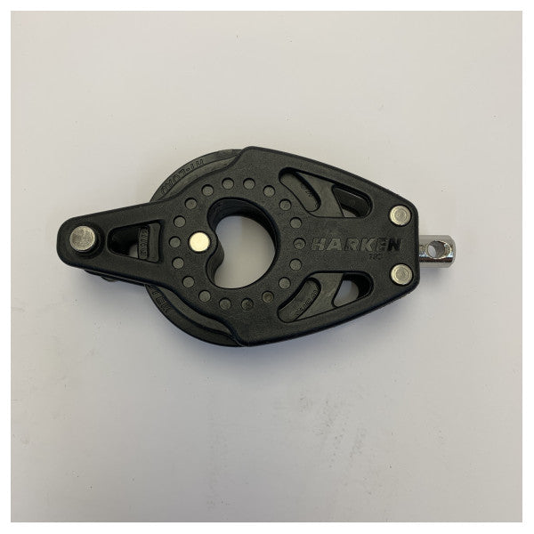 Harken 2661 40mm Carbo Air Makara - Tek Dönerli Yat Donanımı 