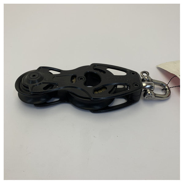 Harken 1975 Air Block 75mm polea simple giratoria - herrajes para yate 