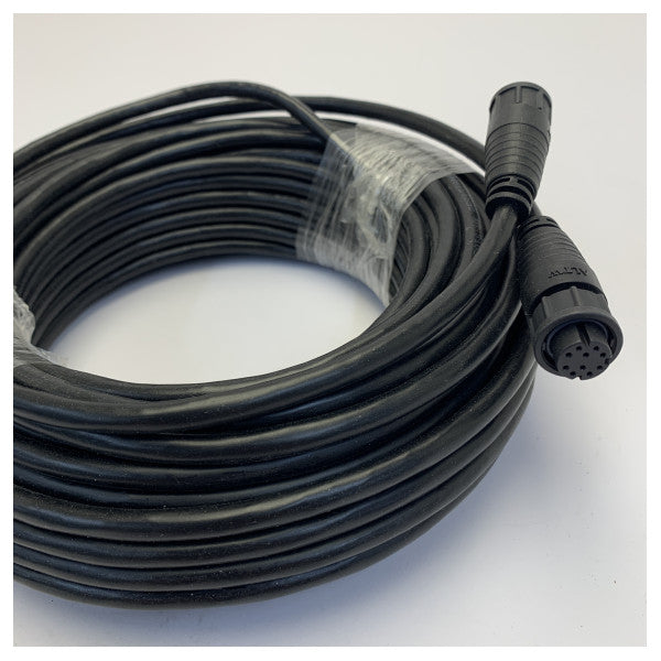 Raymarine RayNet til RayNet Ethernet-netværkskabel 10 m - A80006 