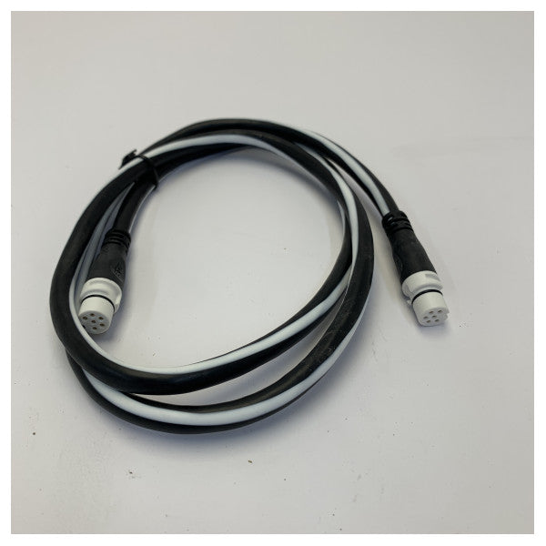 Raymarine Interconnect-kabel FSA-4001-165-F - 1,65 m Yacht System-kabel 
