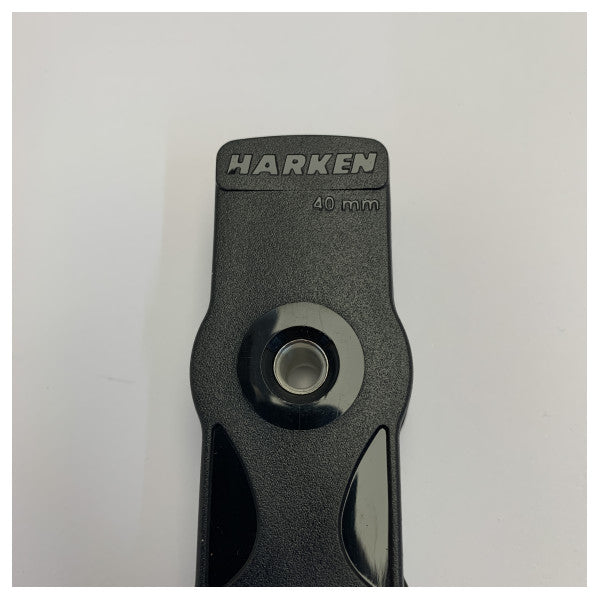 Harken 40mm 3-Scheiben-Decksorganizer - 9001 Yacht-Hardware 