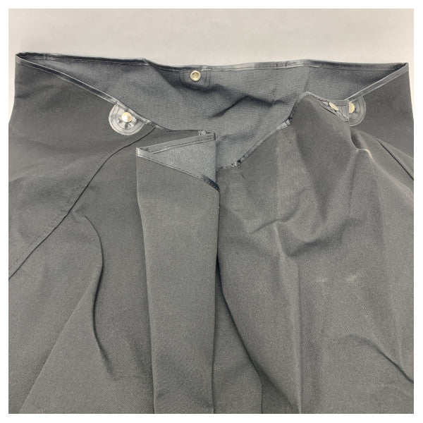 Wasserdichte Marine-Sitzbezug für Quicksilver 505 open - VK_QS505OPENP 