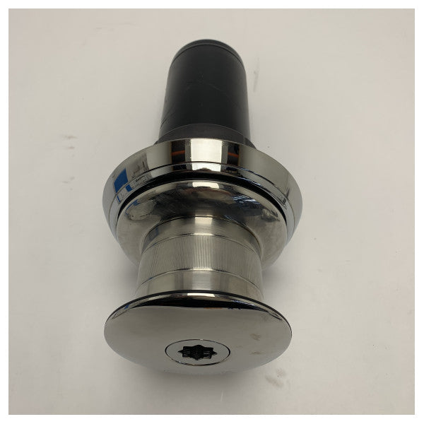 Quick Totem TM3 Stainless Steel Electric Capstan 800W 12V - FSTM31000000B0