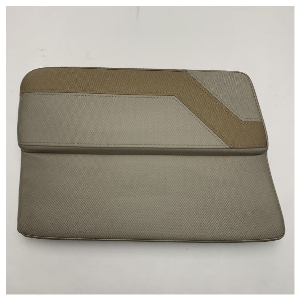 Quicksilver 455 Kabine Rückenlehne Sitzkissen Steuerbordseite achtern - 2211617 