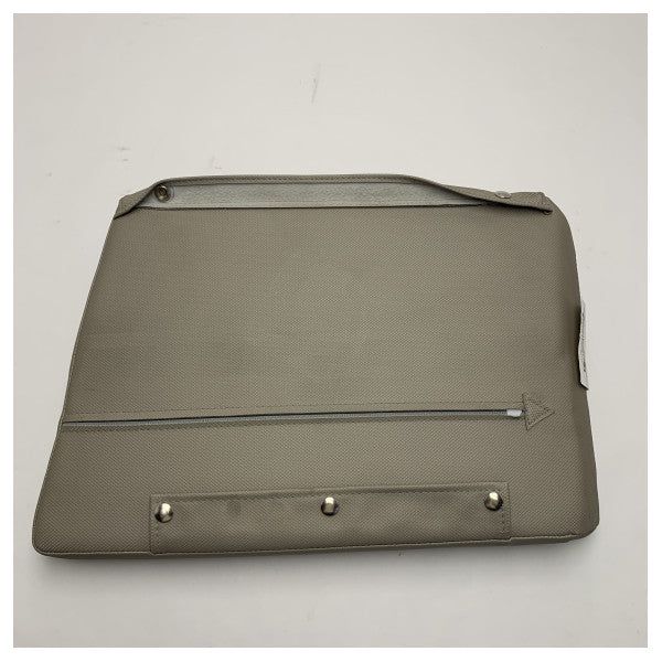 Quicksilver 455 Cabin Ryggstøtte setetrekk babord side akter - 2211617 