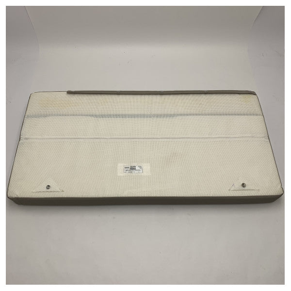 クイックシルバー 855 コックピットベンチシートクッション スターボードサイド - 2294665 