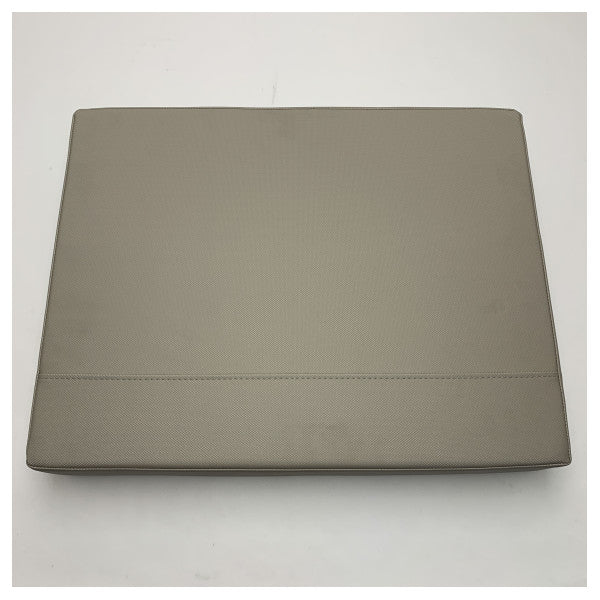 Quicksilver Active 555 Bowrider arka kokpit oturma minderi gri - 2302232E 