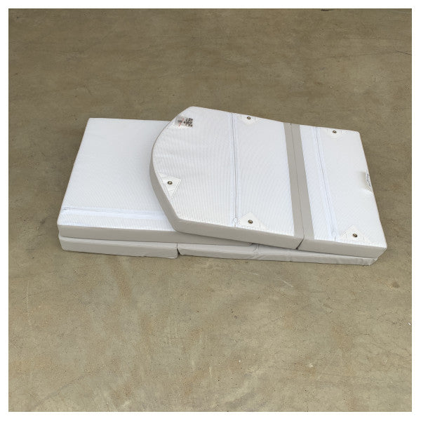 Quicksilver Activ 595 Center Cushion for Sunlounge - 2106835