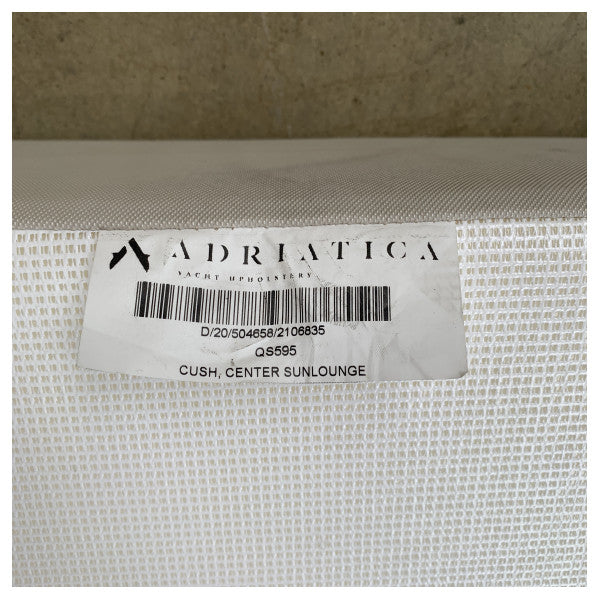 Quicksilver Activ 595 Center Cushion for Sunlounge - 2106835