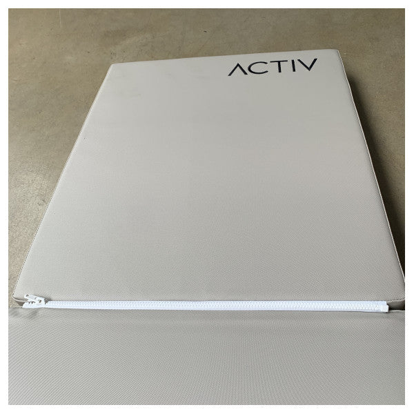 Quicksilver Activ 595 Center Cushion for Sunlounge - 2106835