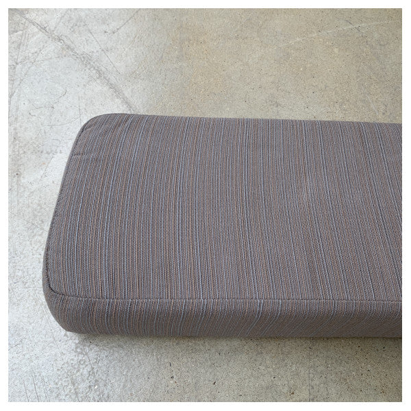 Quicksilver 805 and Uttern D77 aft berth mattress filler cushion - 2148711