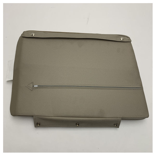 Quicksilver Activ 455 Cabin Babbord Bak Säte Ryggstöd Kudde Brun - 2211615 