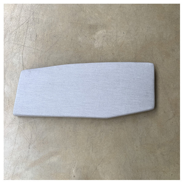 Uttern S65 Sağ Yanaşma Kabin Yastığı Gri - 2304813 