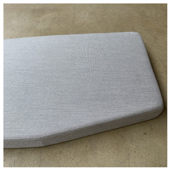 Uttern S65 Sağ Yanaşma Kabin Yastığı Gri - 2304813 