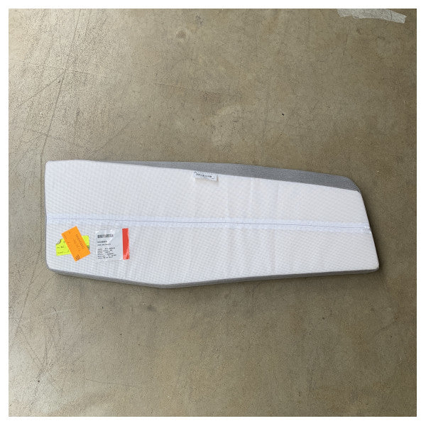 Uttern S65 Steuerbord Kabinenkissen Grau - 2304813 