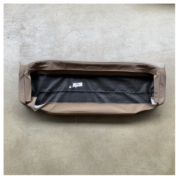 Quicksilver Activ 805 SunDeck Dayanma Yeri Yastığı Kahverengi - 2338748 