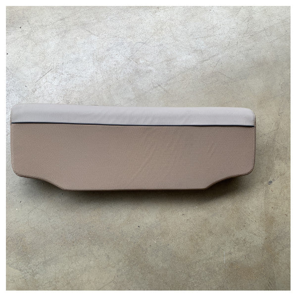 Quicksilver Activ 805 SunDeck naslon za leđa jastučić smeđa - 2338748 