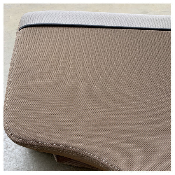 Quicksilver Activ 805 SunDeck naslon za leđa jastučić smeđa - 2338748 