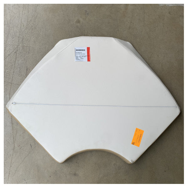 Quicksilver 540 Cruiser Kuxxin ta' quddiem abjad - beġe - 878DEL151N 