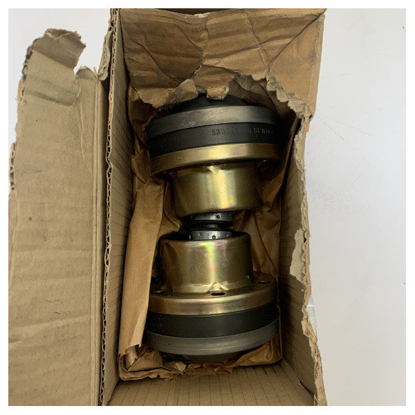 Aquadrive Homokinet-Flexible Link for Type 20100