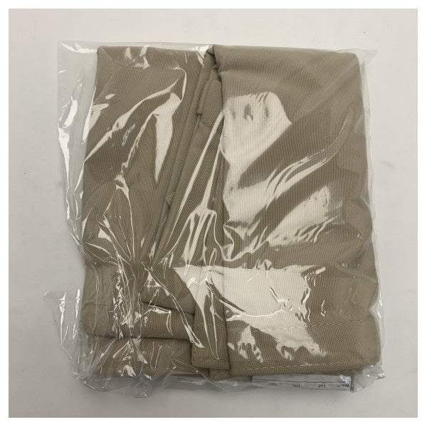 Quicksilver 675 Pilothouse Vorhang für die Steuerbordkabine beige - 2118170 