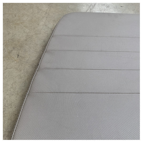 Quicksilver 605 Open Konsol Koltuk Tabanı Yastığı Gri - 2202329 