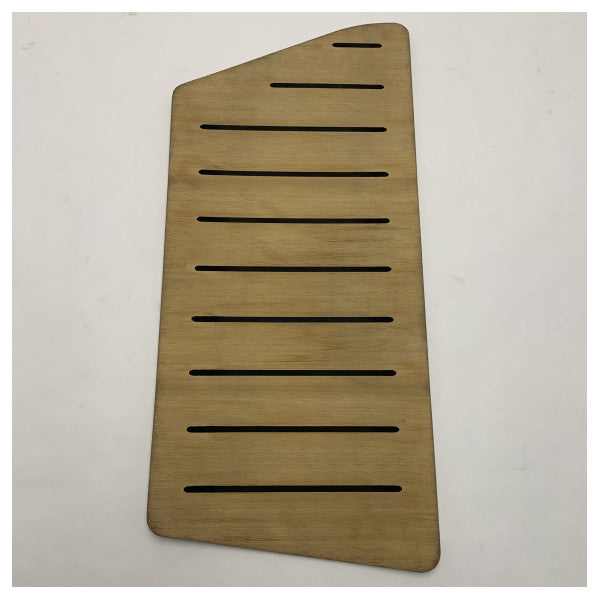 Quicksilver 605 Cruiser i Uttern D59 flexiteak środkowy stopień - 2334190 