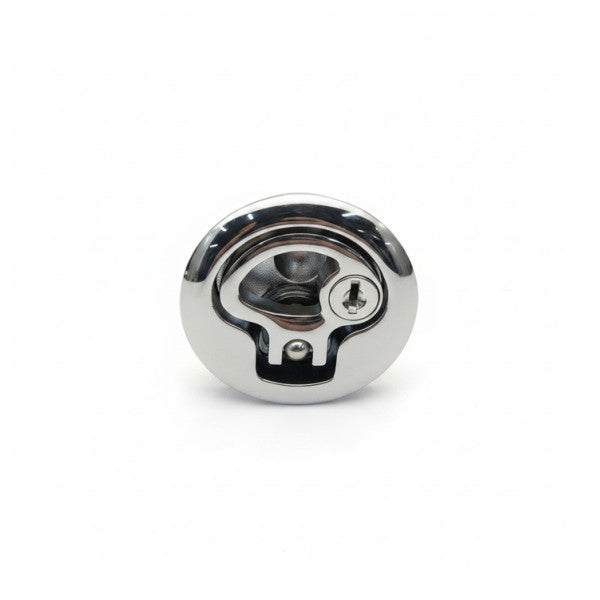 Fecho de convés marítimo Southco M1-20-91-78 com chaves para hardware de iate 