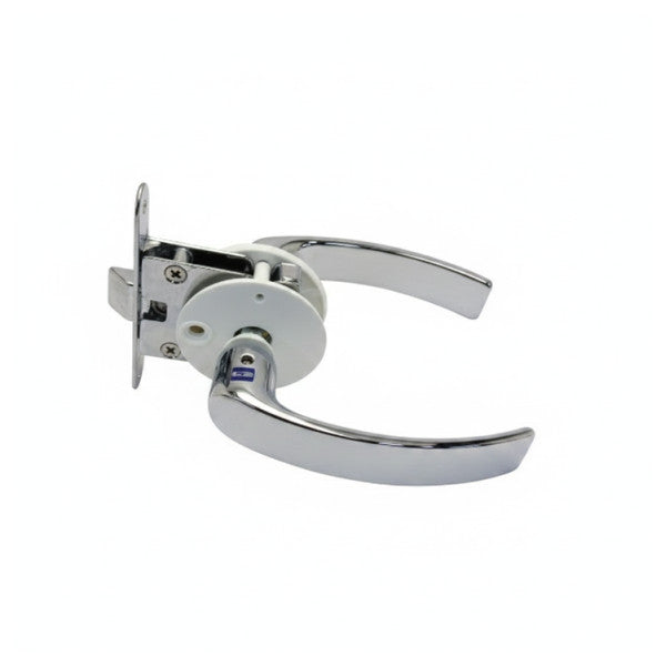 Marine Kapı Kolu Krom 70 mm Pim - Yat Donanımı 3908-841.C 