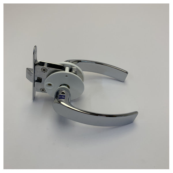 Marine Kapı Kolu Krom 70 mm Pim - Yat Donanımı 3908-841.C 