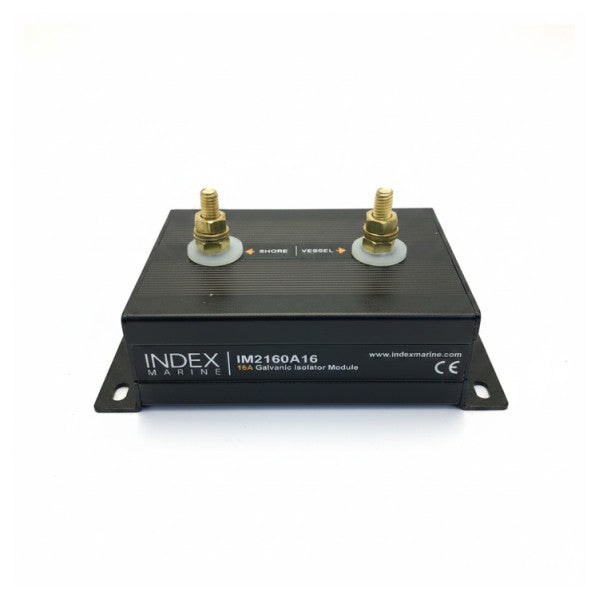 Index Marine Galvanic Isolator 16A IM2160A16 for Marine Corrosion Protection