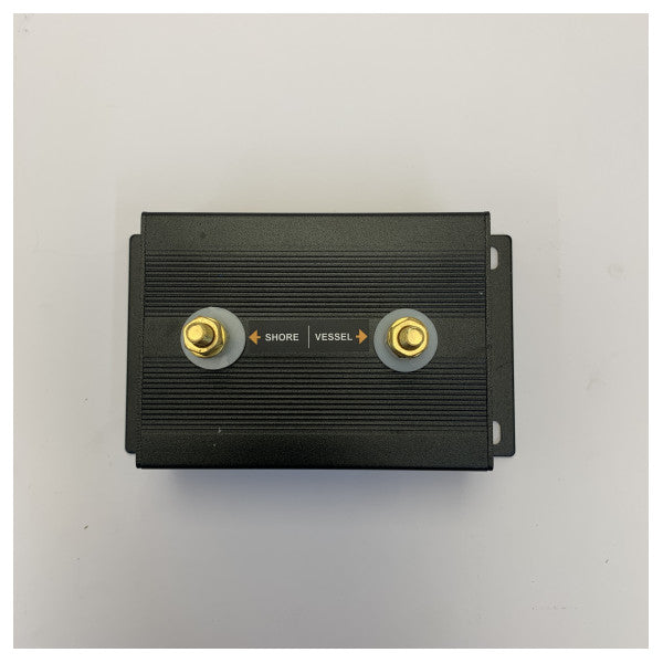 Index Marine Galvanic Isolator 16A IM2160A16 for Marine Corrosion Protection