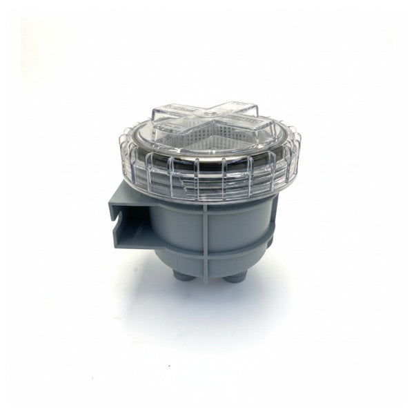 Vetus Typ 330 Marine-Kühlwasser-Siebfilter 1 Zoll 25 mm - FTR330/25 91 l/min 