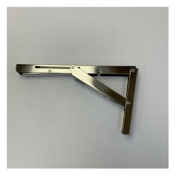 Roca 907660-47890 Folding Table Bracket - Heavy Duty Marine Grade Yacht Hardware