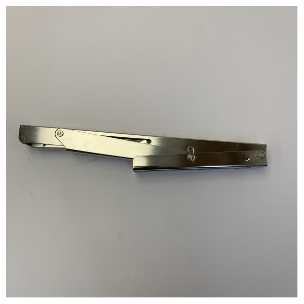Roca 907660-47890 Folding Table Bracket - Heavy Duty Marine Grade Yacht Hardware