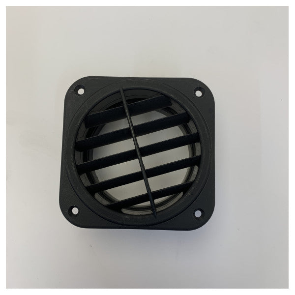 Webasto 90mm Air Outlet Vent Grill għal Tisħin u Tkessiħ Marittimu - 91569A 