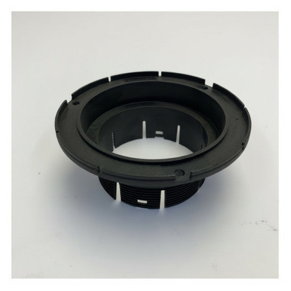 75mm Marine Connection Coupling Fitting for Yacht Hardware - Black - 22100001003