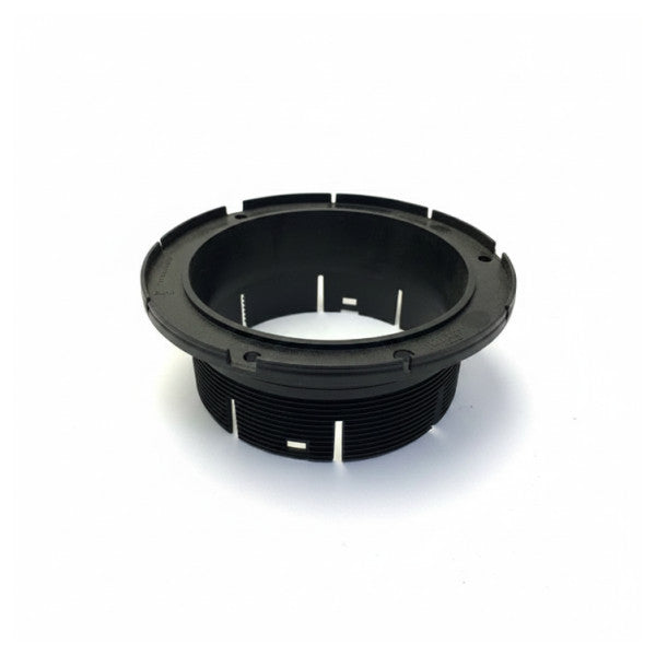 Duravis 1inch Vacuum Valve 2/2 NC PA6 GF30 Glass Fiber Reinforced 