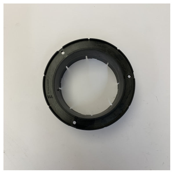 Duravis 1inch Vacuum Valve 2/2 NC PA6 GF30 Glass Fiber Reinforced 