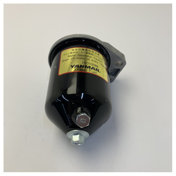 Yanmar 120324-55751 Kraftstofffilter-Wasserabscheider für YM15, YM20, YM30 