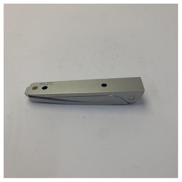 Lunar Marine klappbare Maststufe Silber - 574-101 