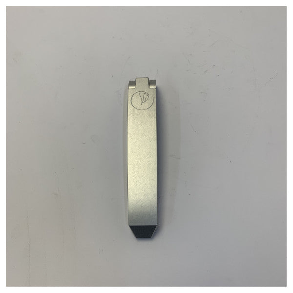 Lunar Marine klappbare Maststufe Silber - 574-101 