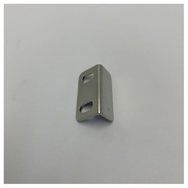 Southco Elan Yacht Hardware Montagehalterung mit ovalen Verstelllöchern - M1-519-4 