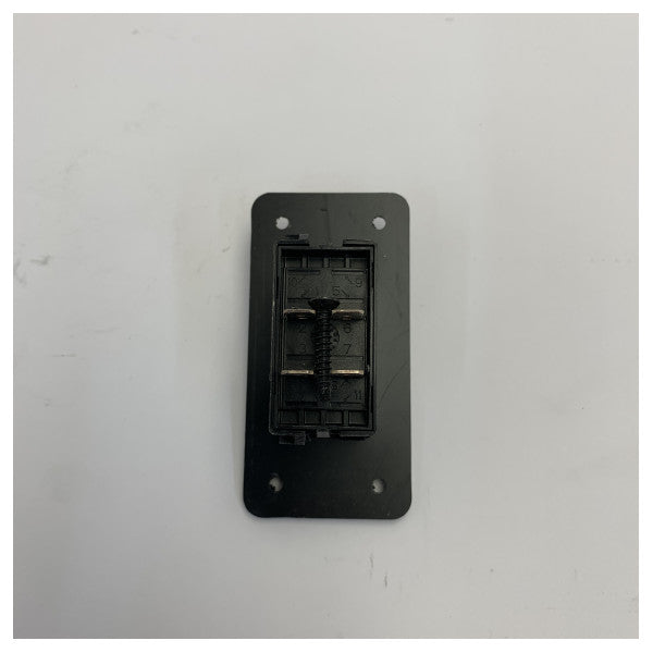 Dometic L22D1S001 Interruptor Marítimo - Componente Eléctrico de Iate Série KVD 